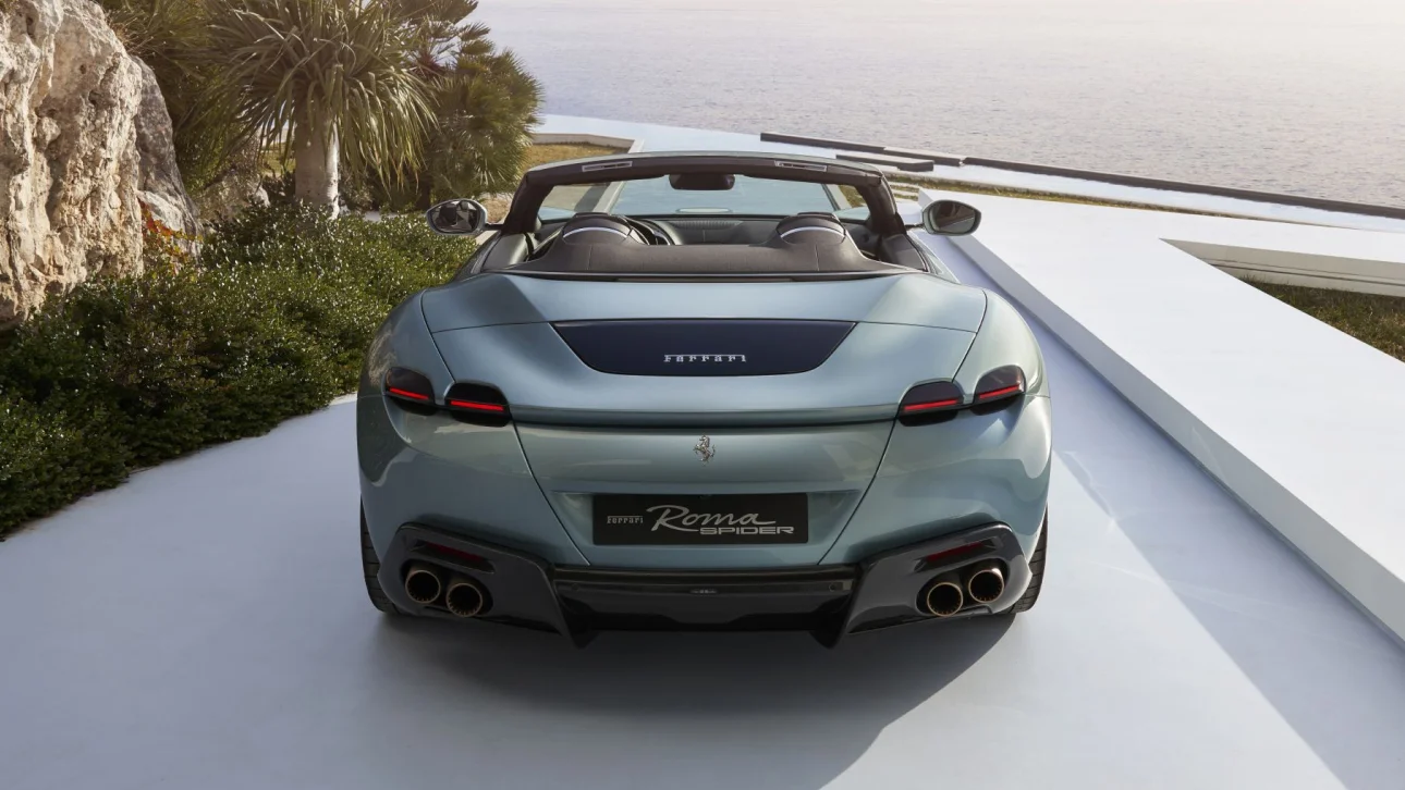 Ford Territory Titanium X